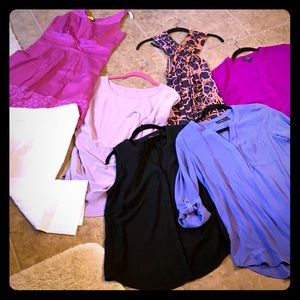 Wholesale Bundle 7 pieces Limited & Apt 9